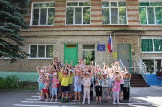 Долгожданная Замена Окон в Детском Саду № 58: Уют и Комфорт