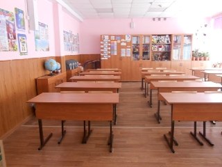Школа готовится к новому учебному году: обновления и ремонты