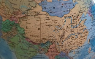 Безвизовый режим для россиян в Китае продлён до 2027 года