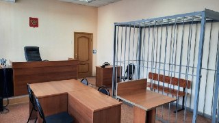 Новомосковец осужден за кражу запчастей на 120 тысяч рублей