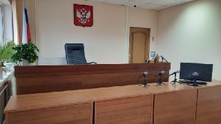 Новомосковский мужчина оштрафован за фиктивное ИП и мошенничество с регистрацией