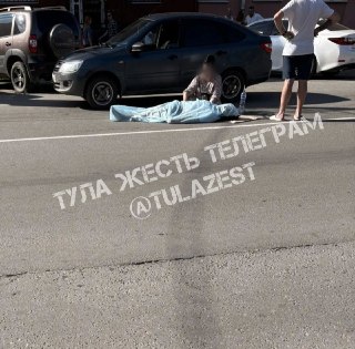 Мужчина погиб после ДТП на Косой Горе, есть версия о сердечном приступе